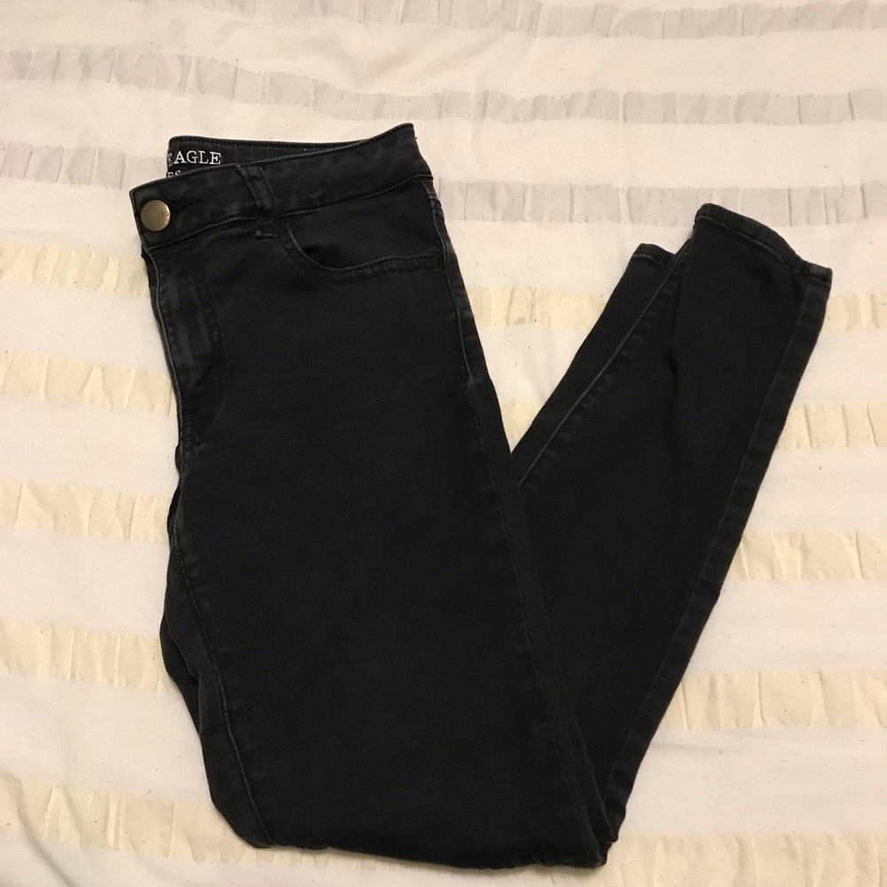 AMERICAN EAGLE JEGGINGS